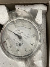 Mitutoyo Dial Indicator -Unused In Original Box