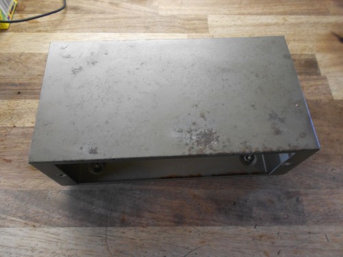 Quad pre amplifier spare - 33, pre-amplifier