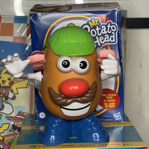 Hasbro potato head - mr.,