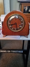 Smiths Enfield vintage clock Gwo.