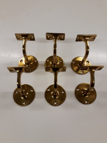 Solid brass heavy - duty, hand