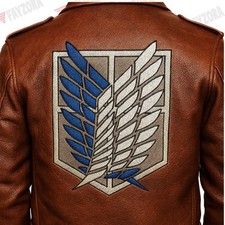 Attack on Titan Costume