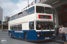Bus Photo - Western National