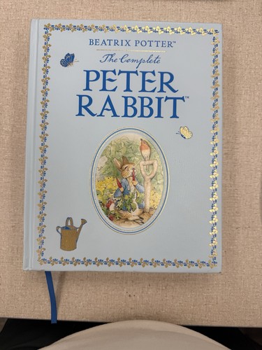 The complete peter - ❤️the,