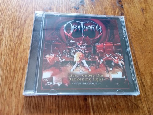 Obituary live under the - under,