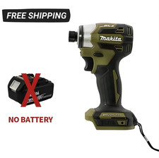 Makita Green DTD173 18V LXT