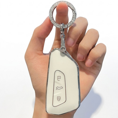 Key cover case for - cover, volkswagen