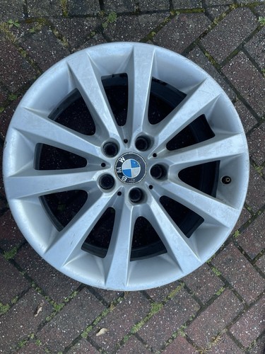 Bmw series f10 f11 - f11,