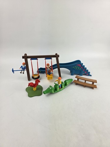 Playmobil vintage playground - playmobil,