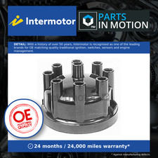 Distributor Cap fits TVR 350I