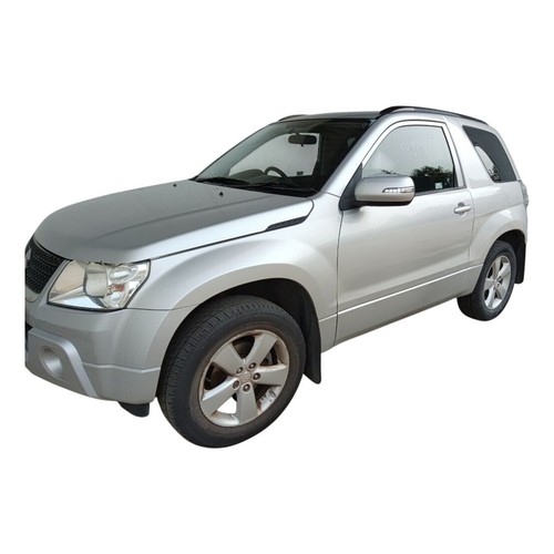 Suzuki grand vitara rear - grand, seat
