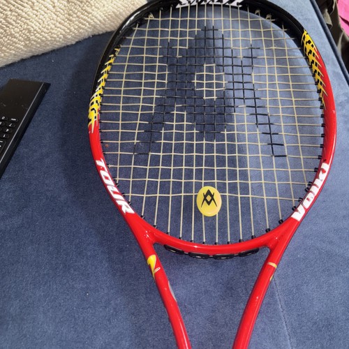 Volkl tour tennis racquet 98 - volkl,