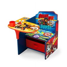 Nick Jr. PAW Patrol Chair Desk