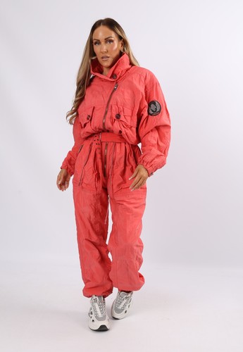 Vintage ski suit head uk - head,