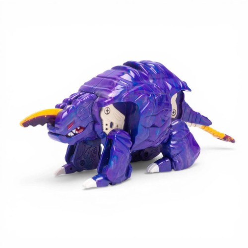Gobots rock lords spike - gobots, stone