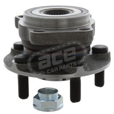 Fits Subaru Legacy 2009-2016