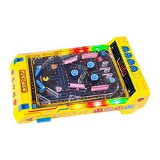 Pac-Man Arcade Family Fun