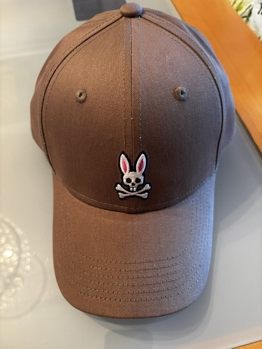 Psycho bunny base ball cap - psycho,