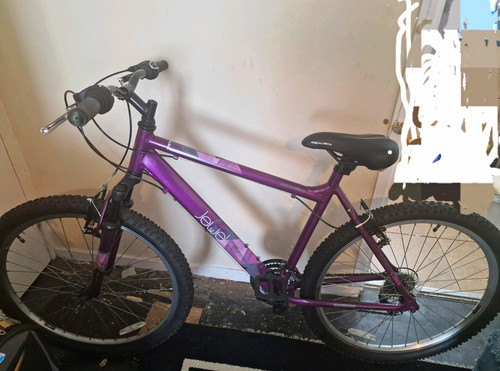 Apollo jewel 24in purple - apollo,