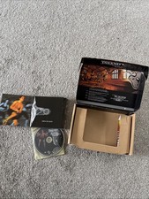 Insanity Workout DVD Set
