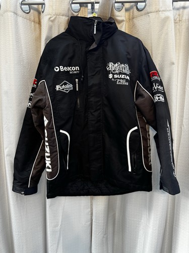Vintage tas racing suzuki - vintage,