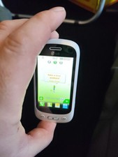 LG GT350 Town Touch Slide