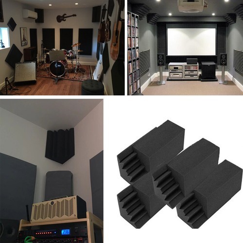 24x soundproof corner - 12/24x,