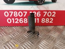 FORD FIESTA GHIA 16V 1.4 PETROL 2001-2008 WASHER PUMP 2S6T17K624BA