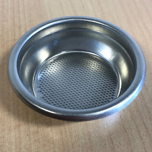 Rancilio genuine 16g filter - 16g,