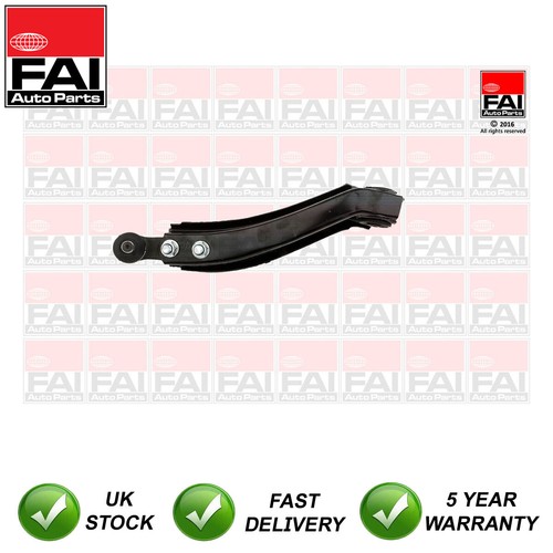 Track control arm front right - control,