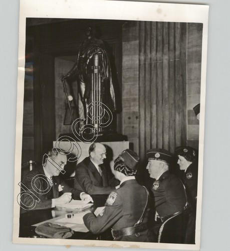 Congress members sen mead - congress,