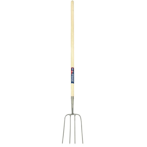 Spear and jackson - and, fork