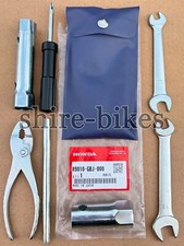 New genuine honda - new, tool