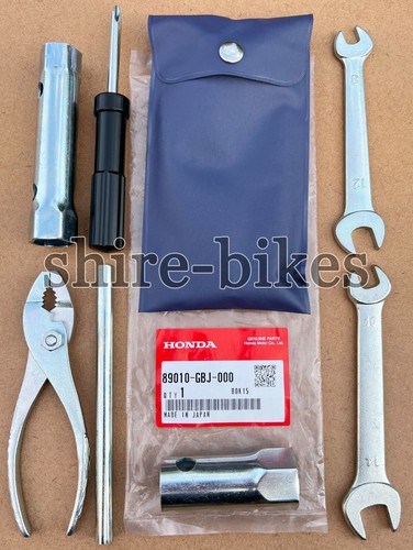 New genuine honda tool - new, for