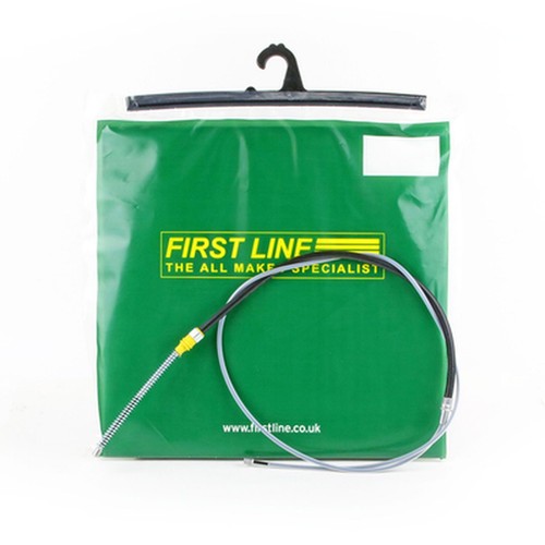 Handbrake cable for audi - for, a1