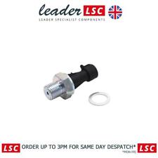 Oil Pressure Switch Citroen
