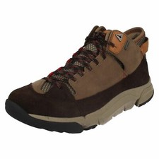 Mens Clarks Outdoor Gore-Tex
