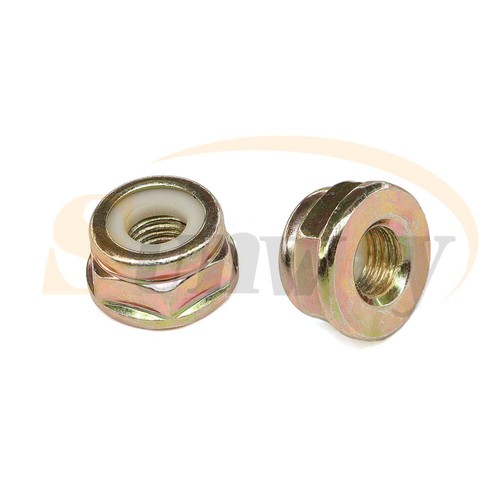 Blade nut for - 2,