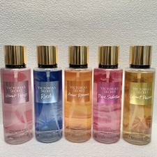 New Victoria's Secret