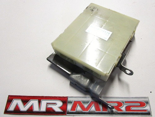 Toyota mr2 mk2 - toyota,