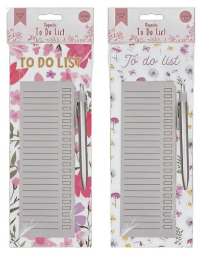 Magnetic notepad pen - notepad, &