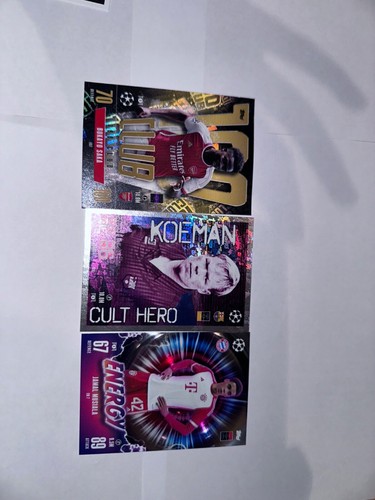 Match attax 24 - match,