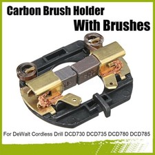 Cordless Drill Carbon Brush