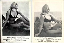 JAMES BOND FILM SCENES #25