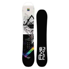 Five Fourty Artemis Ski Blades