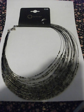 Costume Jewellery ~ Necklace