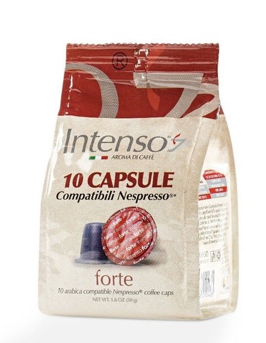120 nespresso compatible - 120, nespresso®