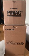 NIKKEN PI MAG WATER FILTER