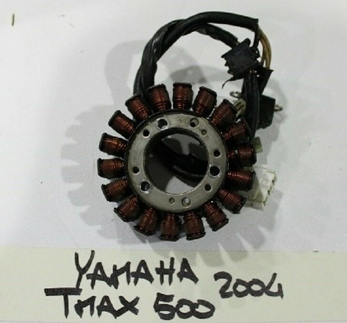 Yamaha max 500 generator - t,