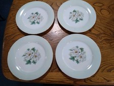 4 Noritake - Kaisha Gardenia